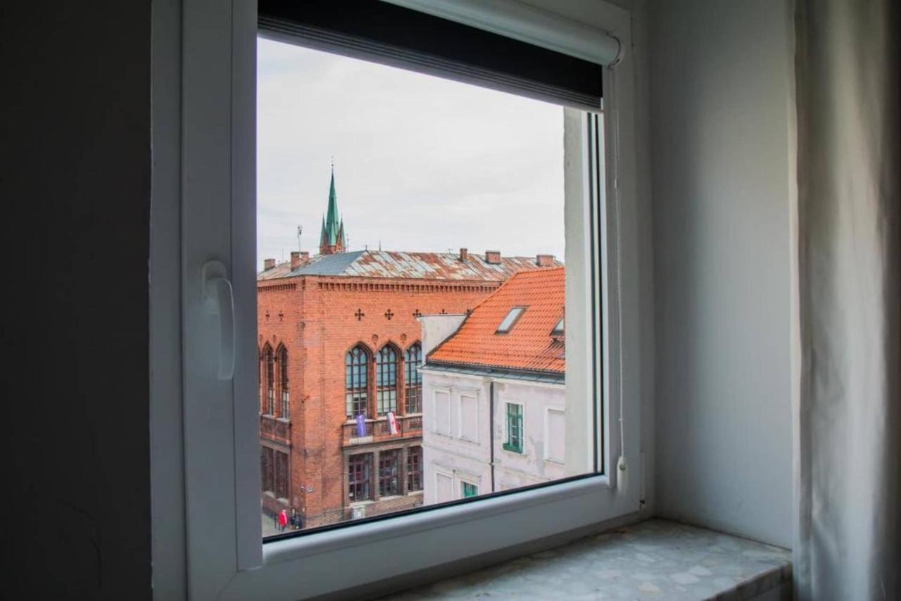 Perfect Stay - "Campari Glam Apartments" Stary Toruń Εξωτερικό φωτογραφία