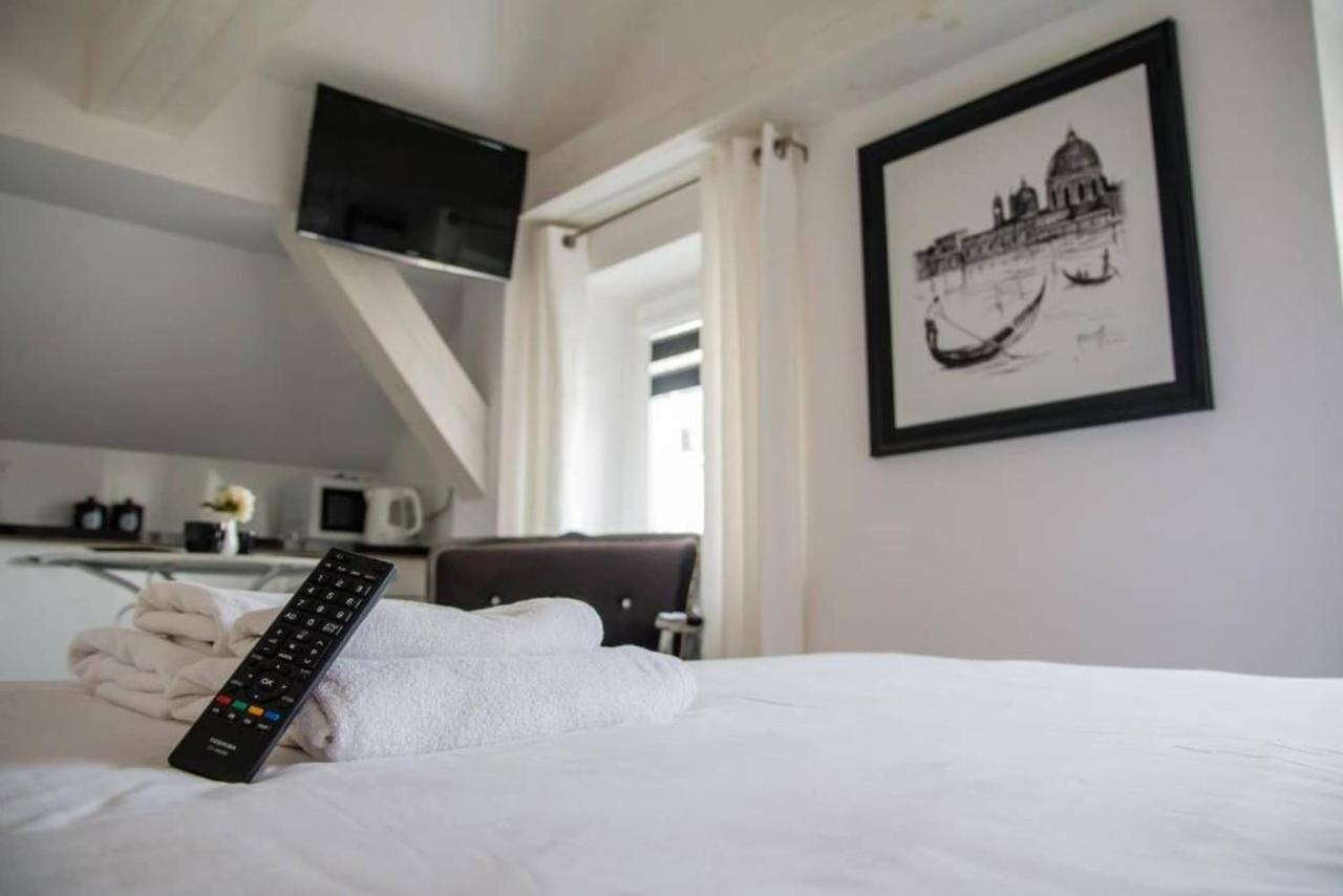 Perfect Stay - "Campari Glam Apartments" Stary Toruń Εξωτερικό φωτογραφία