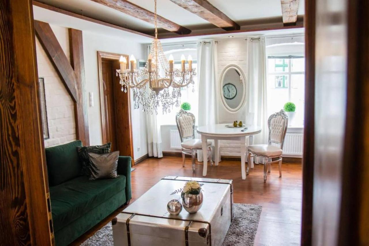 Perfect Stay - "Campari Glam Apartments" Stary Toruń Εξωτερικό φωτογραφία