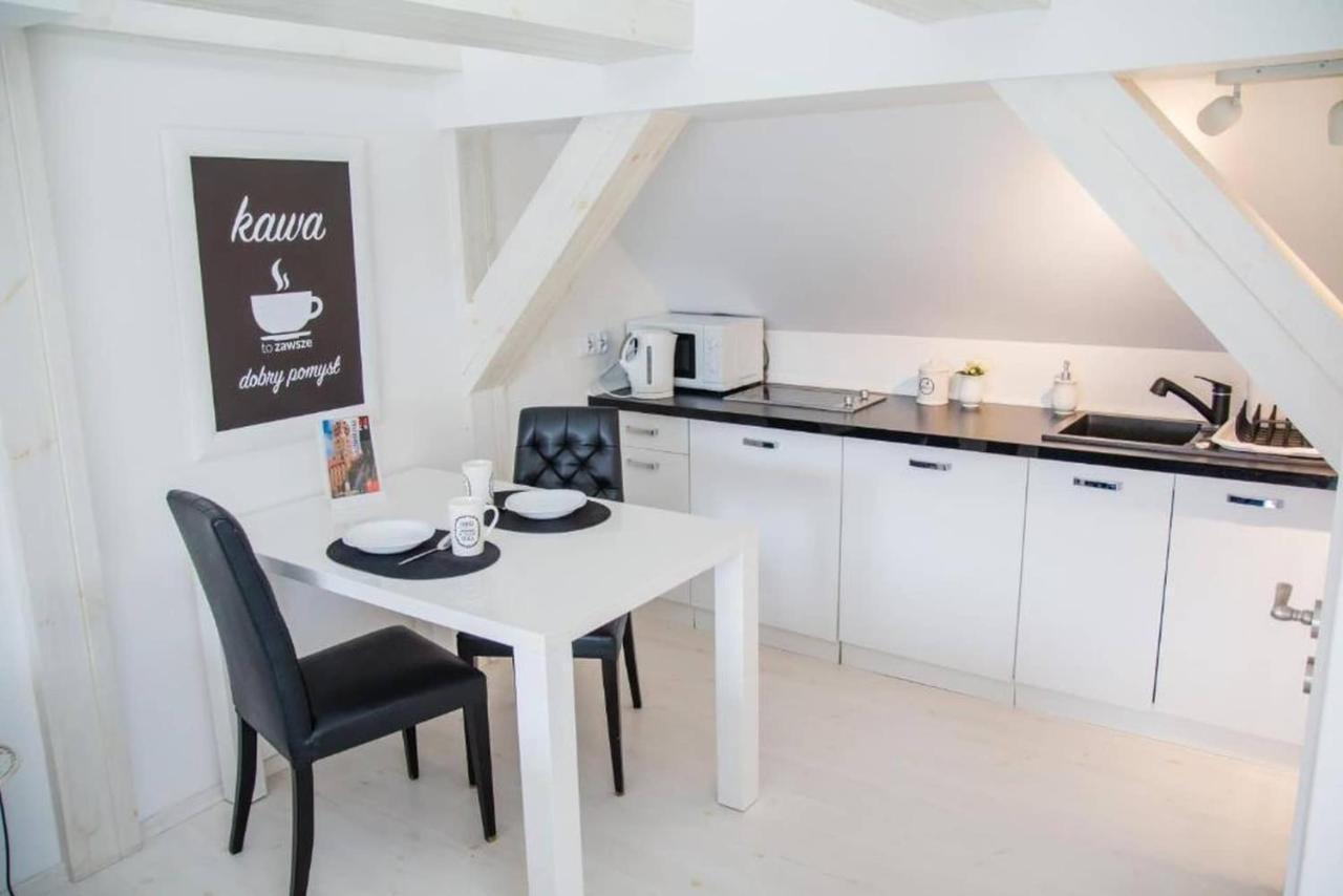 Perfect Stay - "Campari Glam Apartments" Stary Toruń Εξωτερικό φωτογραφία