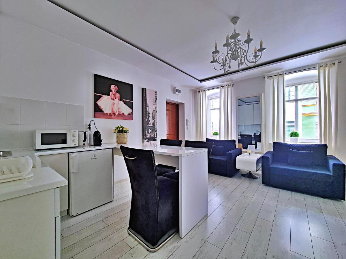 Perfect Stay - "Campari Glam Apartments" Stary Toruń Εξωτερικό φωτογραφία