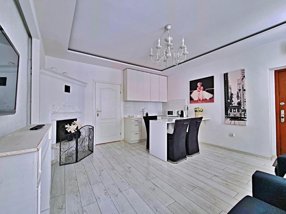 Perfect Stay - "Campari Glam Apartments" Stary Toruń Εξωτερικό φωτογραφία