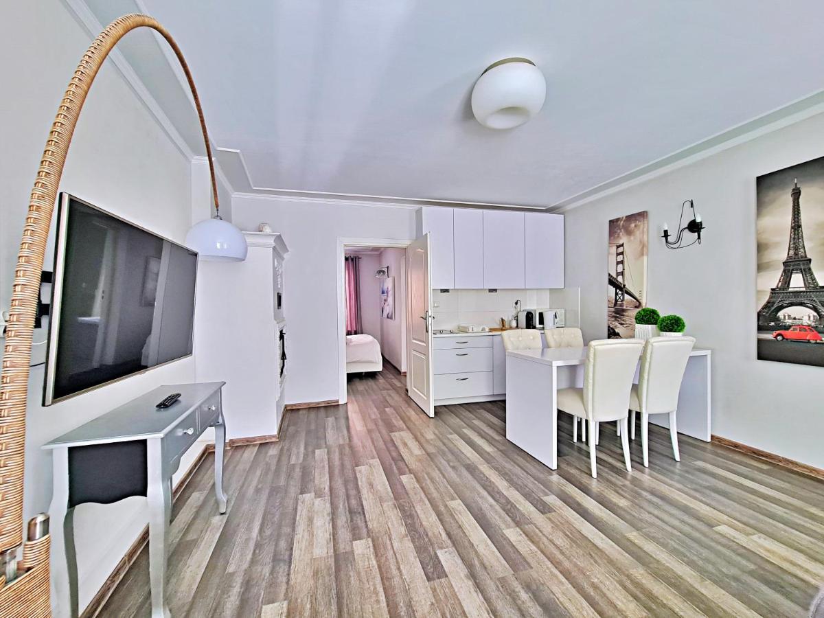 Perfect Stay - "Campari Glam Apartments" Stary Toruń Εξωτερικό φωτογραφία