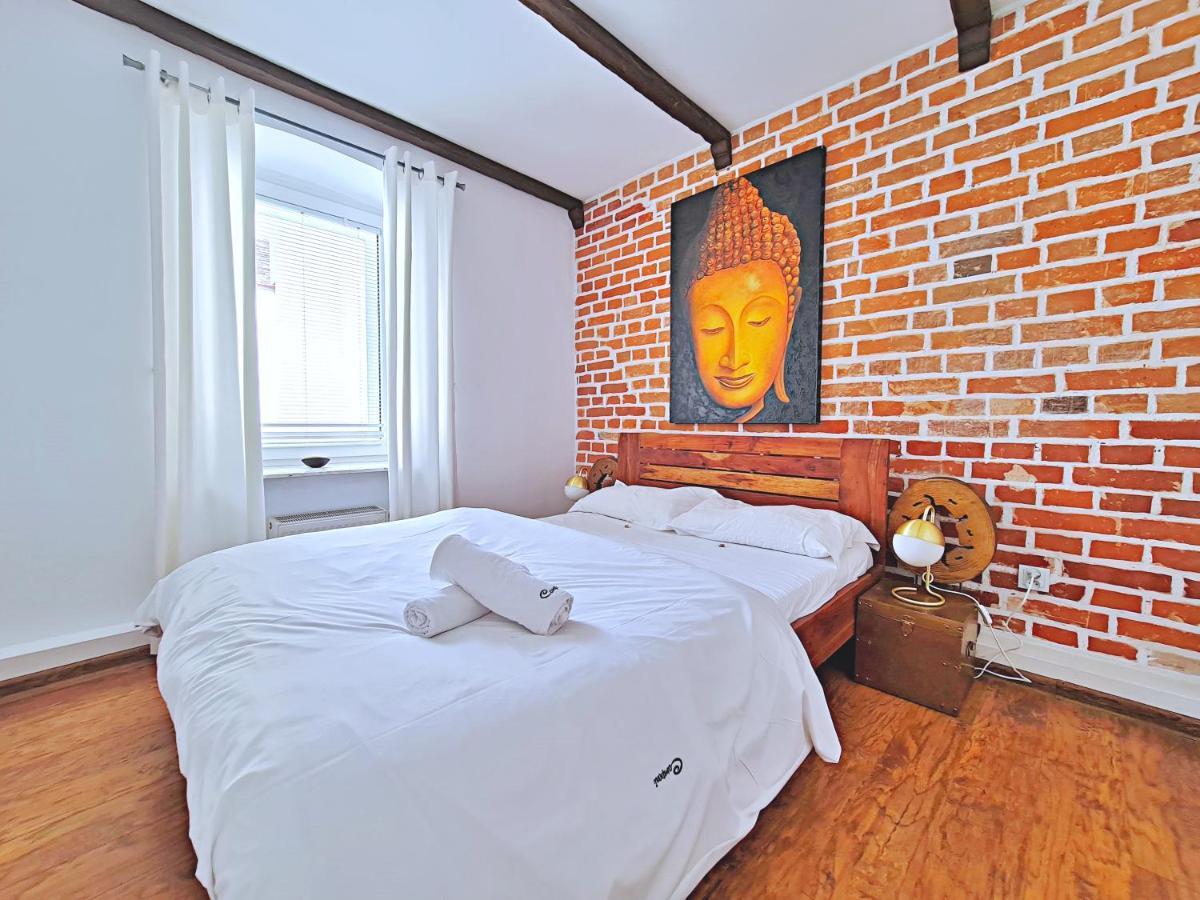 Perfect Stay - "Campari Glam Apartments" Stary Toruń Εξωτερικό φωτογραφία
