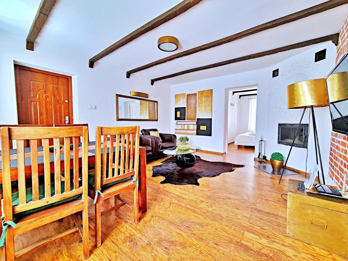 Perfect Stay - "Campari Glam Apartments" Stary Toruń Εξωτερικό φωτογραφία
