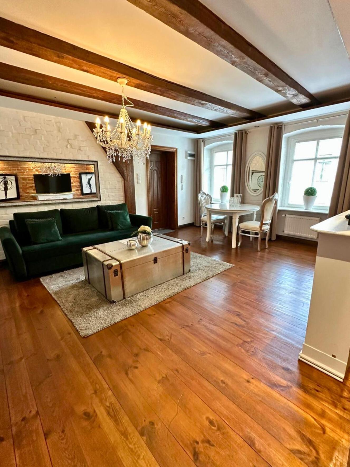 Perfect Stay - "Campari Glam Apartments" Stary Toruń Εξωτερικό φωτογραφία