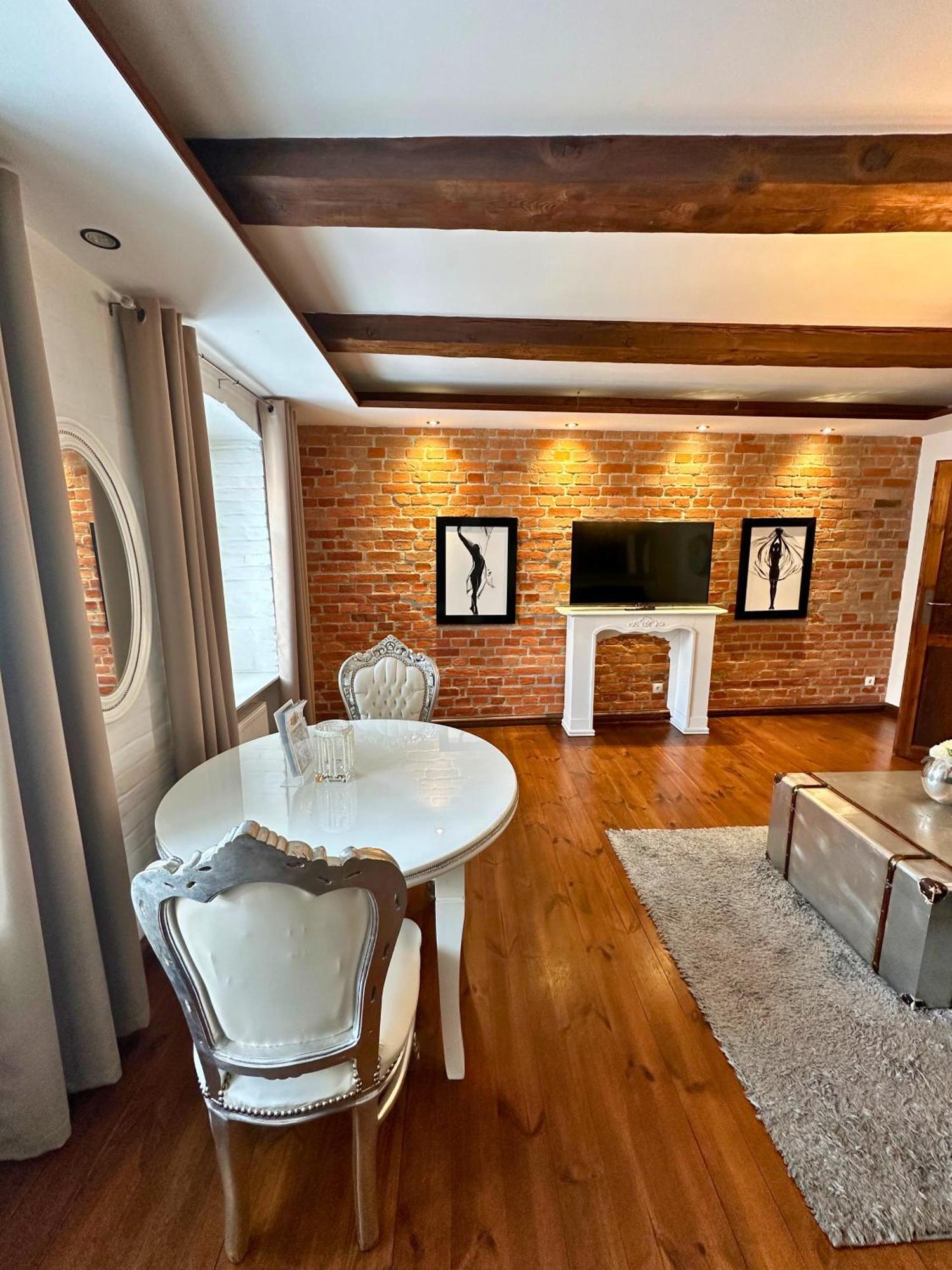 Perfect Stay - "Campari Glam Apartments" Stary Toruń Εξωτερικό φωτογραφία