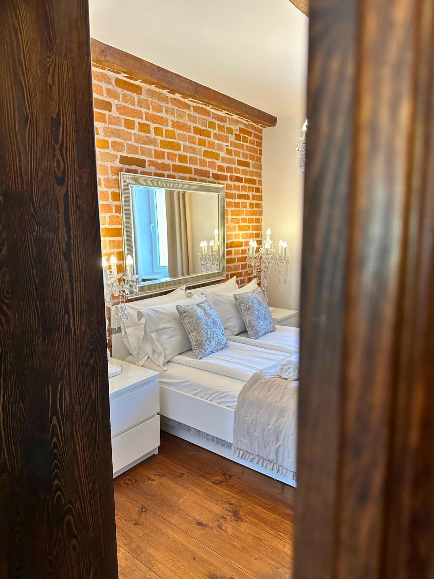 Perfect Stay - "Campari Glam Apartments" Stary Toruń Εξωτερικό φωτογραφία