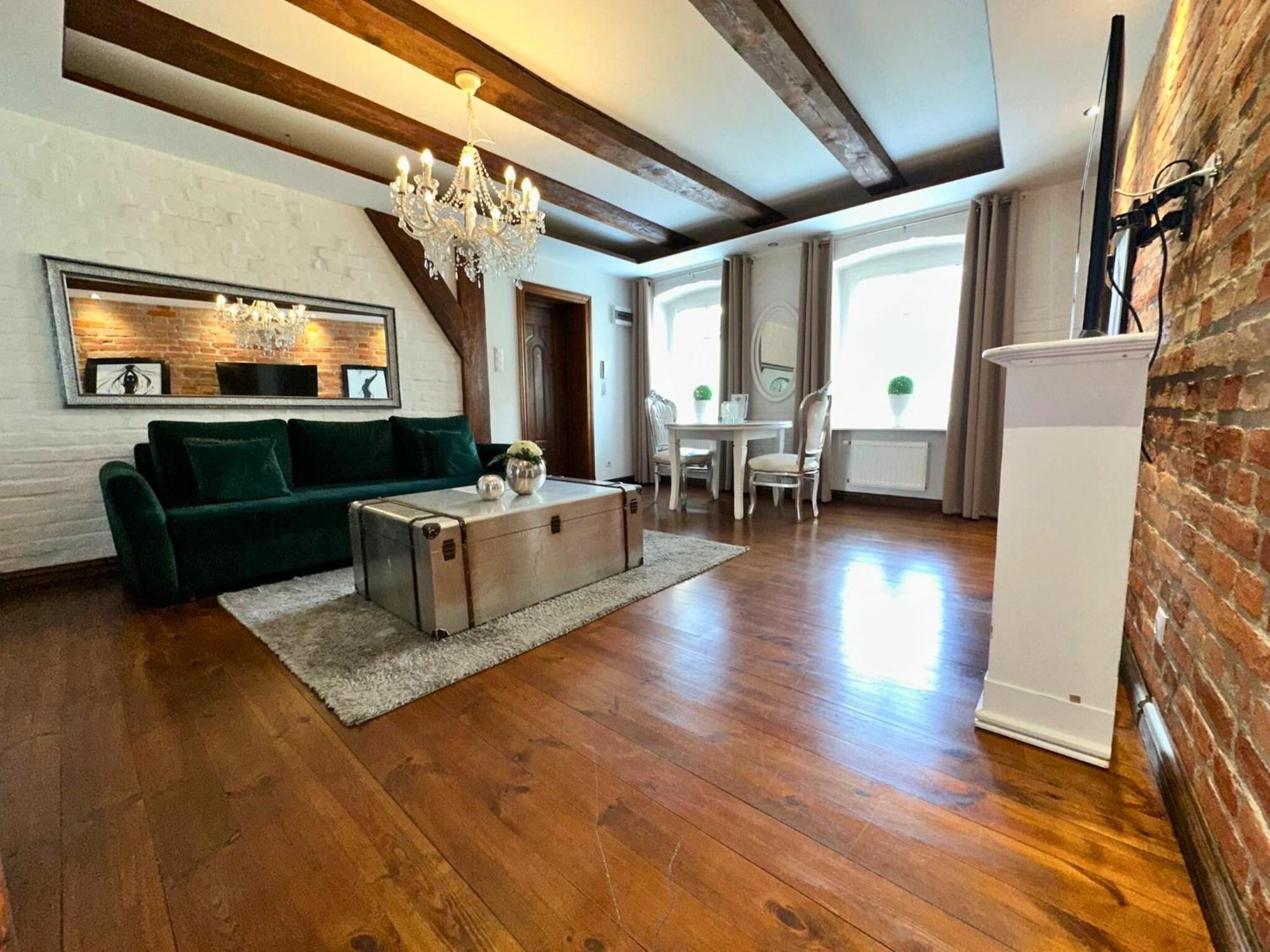 Perfect Stay - "Campari Glam Apartments" Stary Toruń Εξωτερικό φωτογραφία