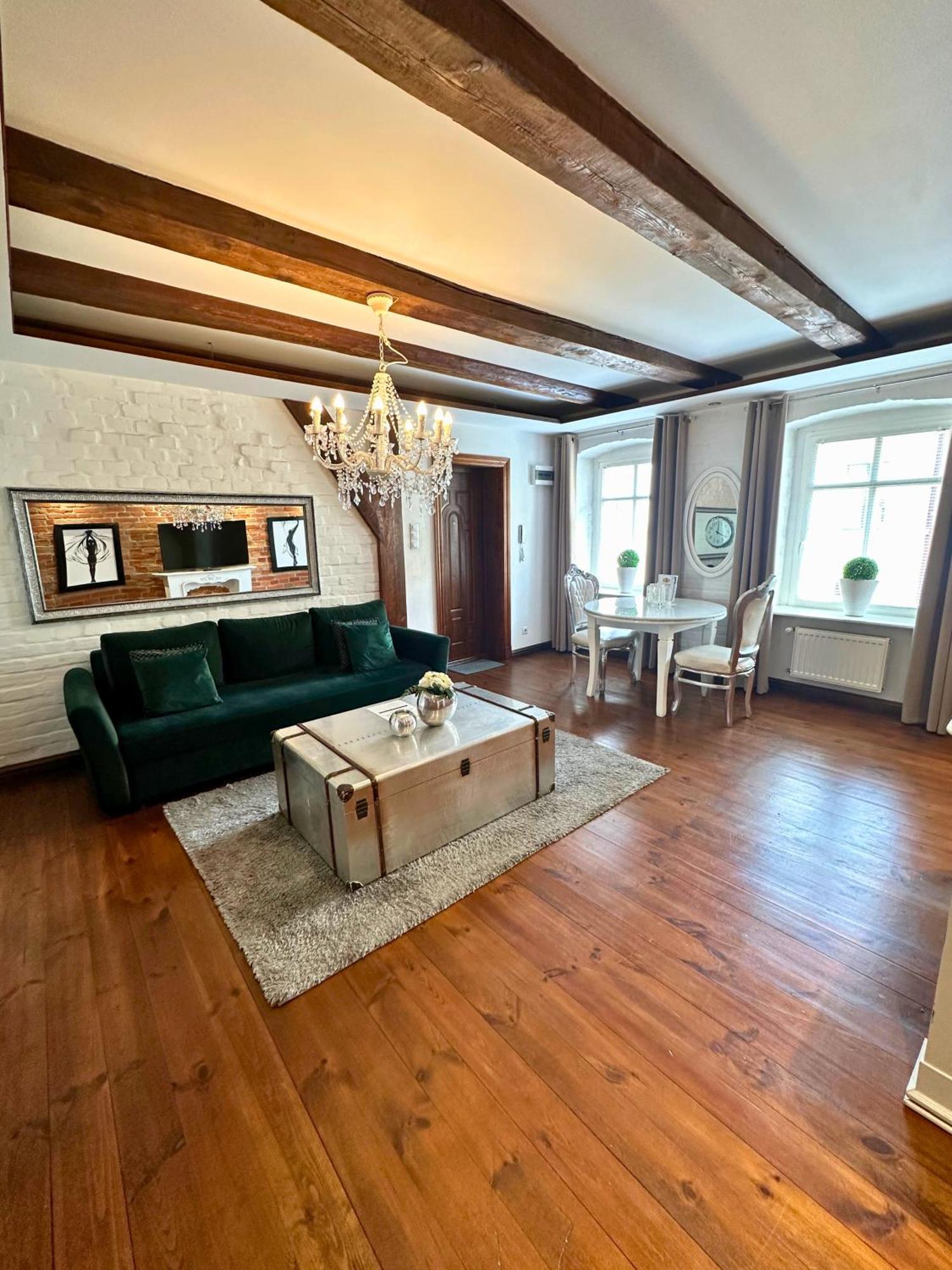 Perfect Stay - "Campari Glam Apartments" Stary Toruń Εξωτερικό φωτογραφία
