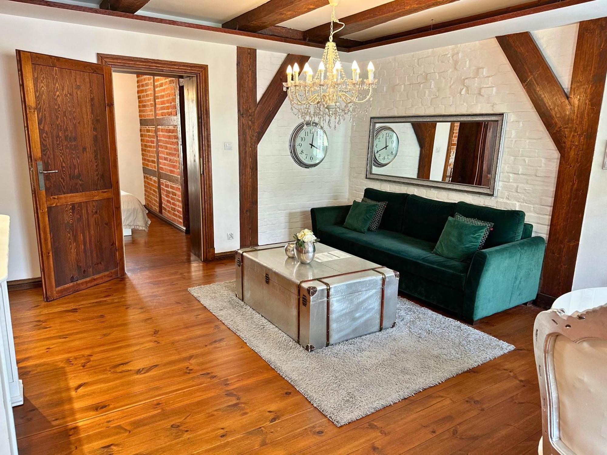 Perfect Stay - "Campari Glam Apartments" Stary Toruń Εξωτερικό φωτογραφία