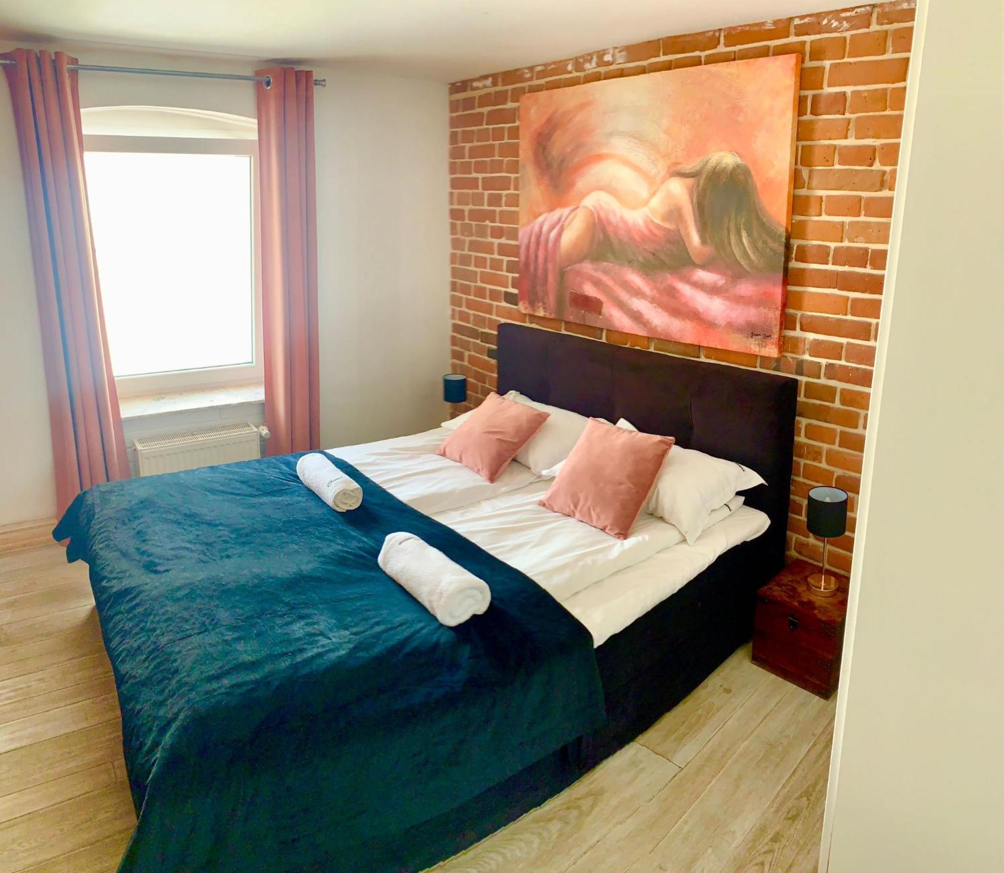 Perfect Stay - "Campari Glam Apartments" Stary Toruń Εξωτερικό φωτογραφία