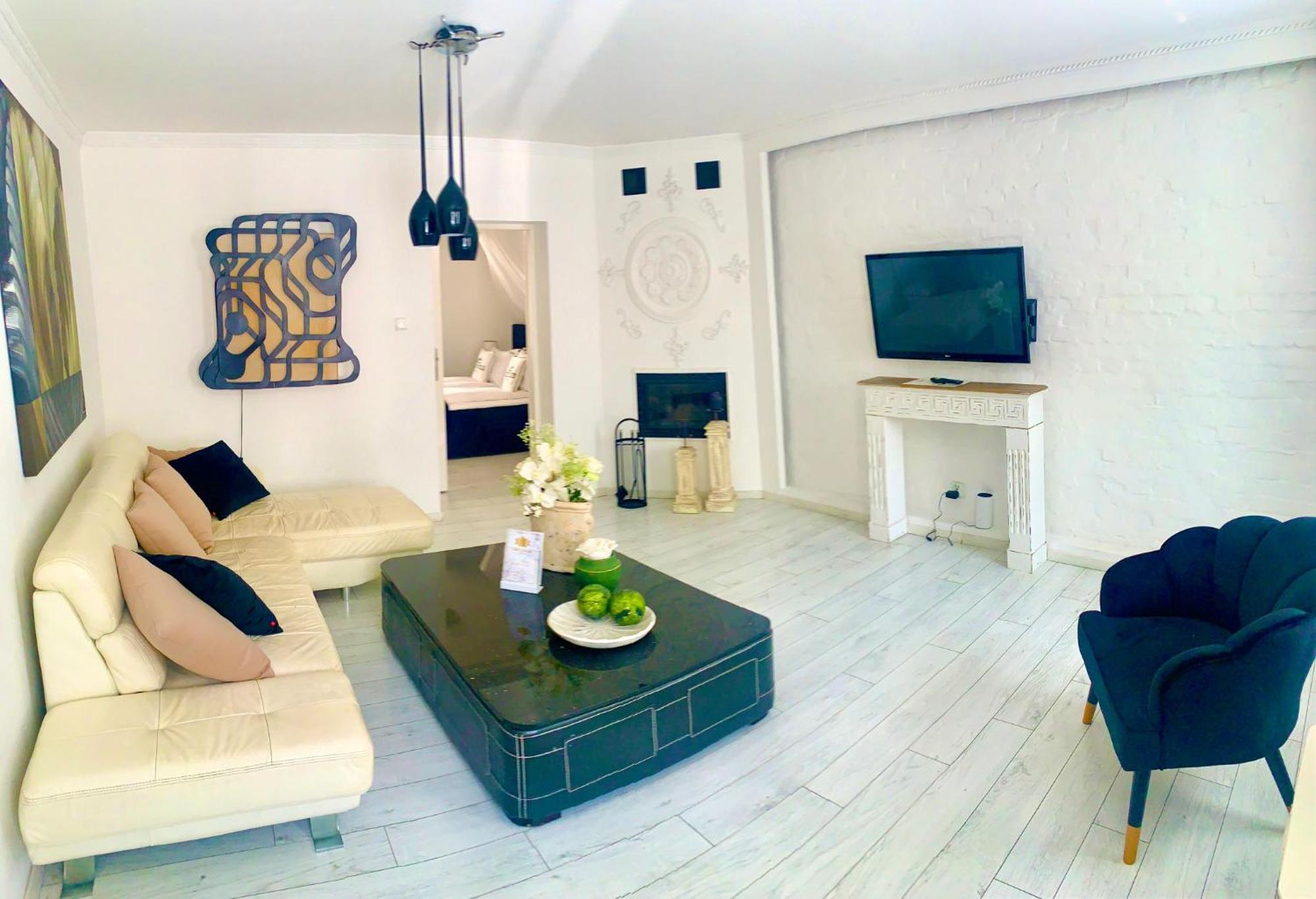 Perfect Stay - "Campari Glam Apartments" Stary Toruń Εξωτερικό φωτογραφία