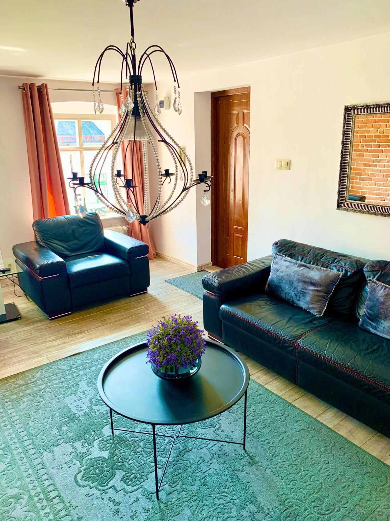 Perfect Stay - "Campari Glam Apartments" Stary Toruń Εξωτερικό φωτογραφία