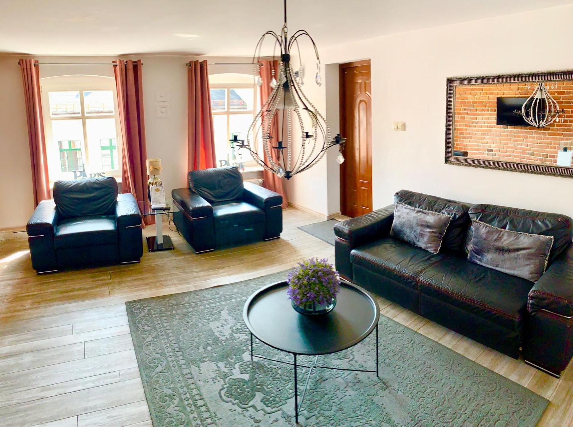 Perfect Stay - "Campari Glam Apartments" Stary Toruń Εξωτερικό φωτογραφία