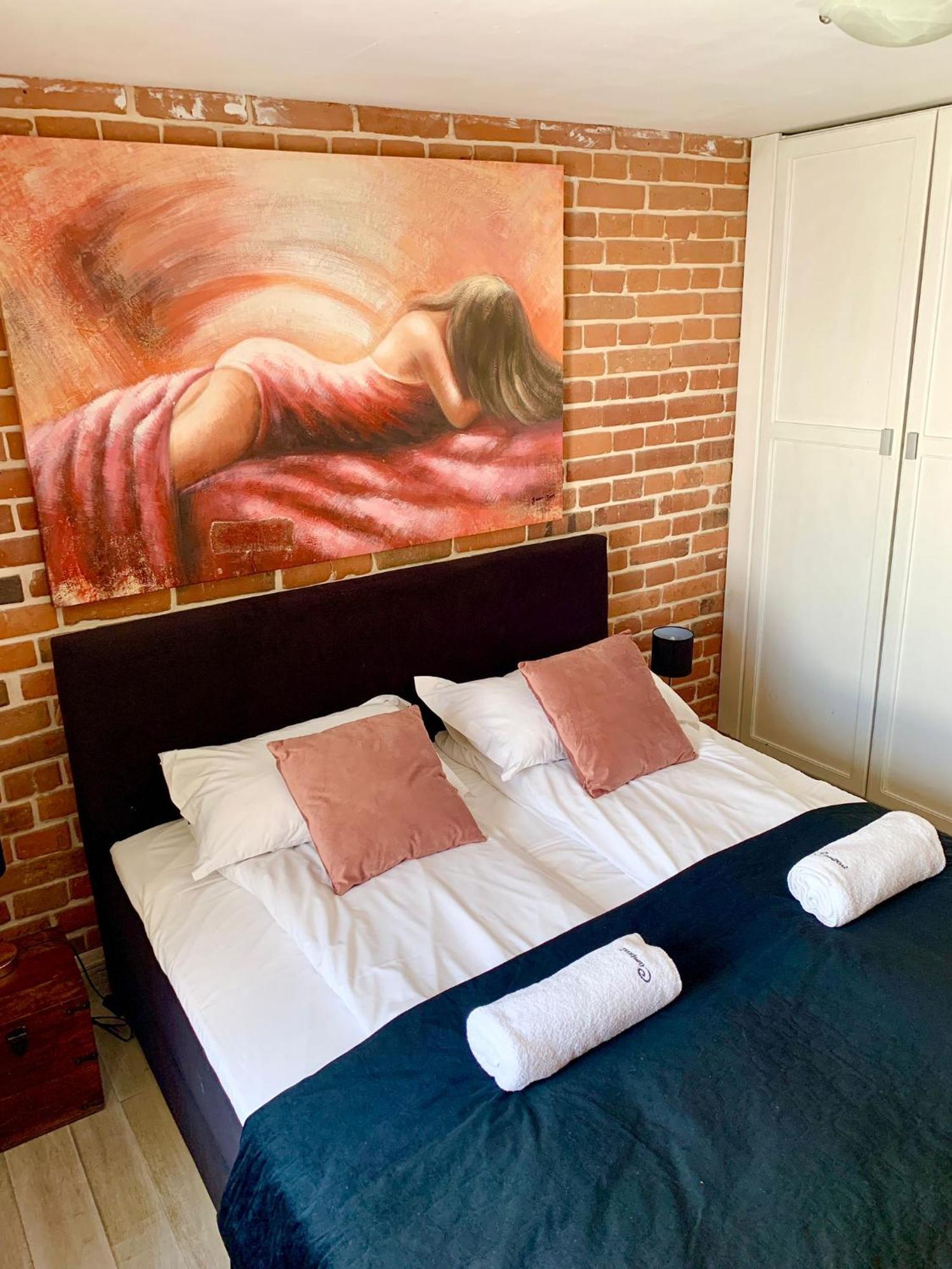 Perfect Stay - "Campari Glam Apartments" Stary Toruń Εξωτερικό φωτογραφία