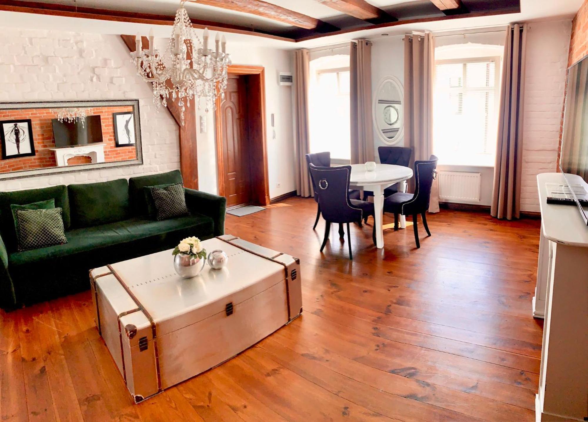 Perfect Stay - "Campari Glam Apartments" Stary Toruń Εξωτερικό φωτογραφία