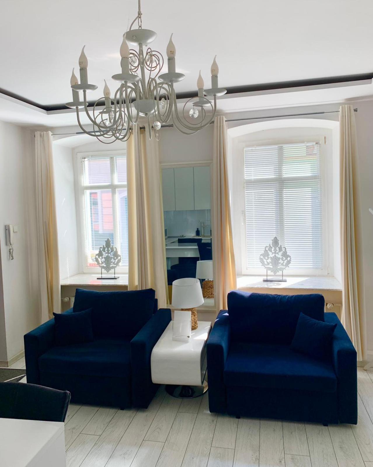 Perfect Stay - "Campari Glam Apartments" Stary Toruń Εξωτερικό φωτογραφία