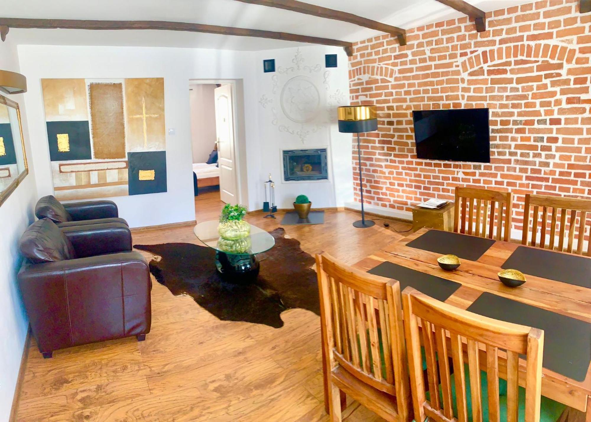 Perfect Stay - "Campari Glam Apartments" Stary Toruń Εξωτερικό φωτογραφία