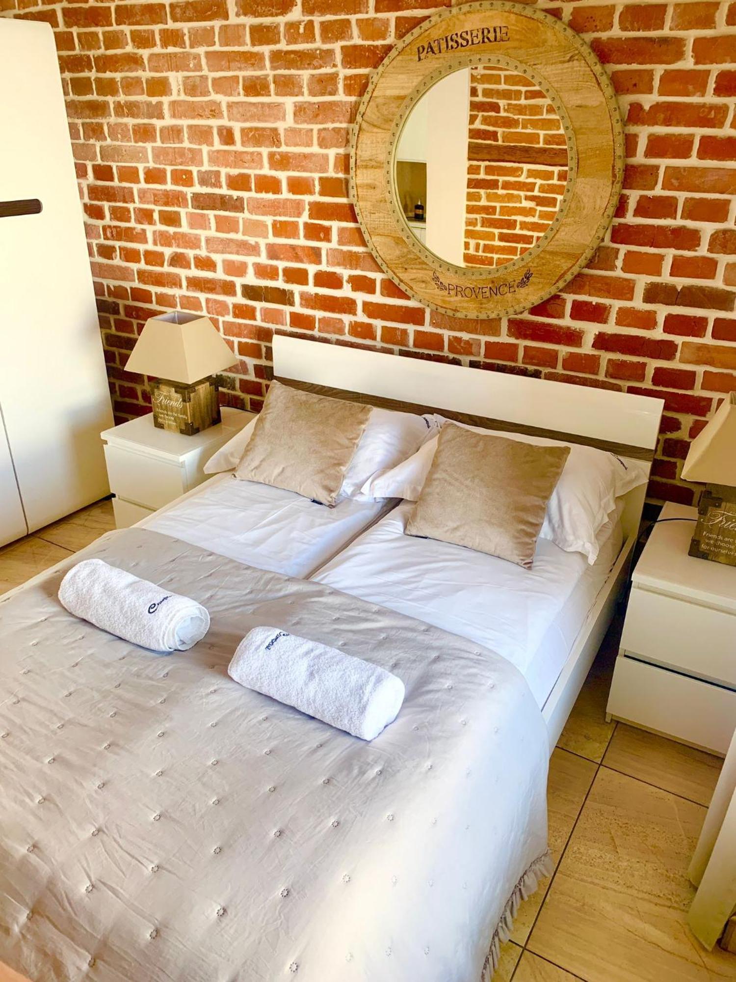 Perfect Stay - "Campari Glam Apartments" Stary Toruń Εξωτερικό φωτογραφία