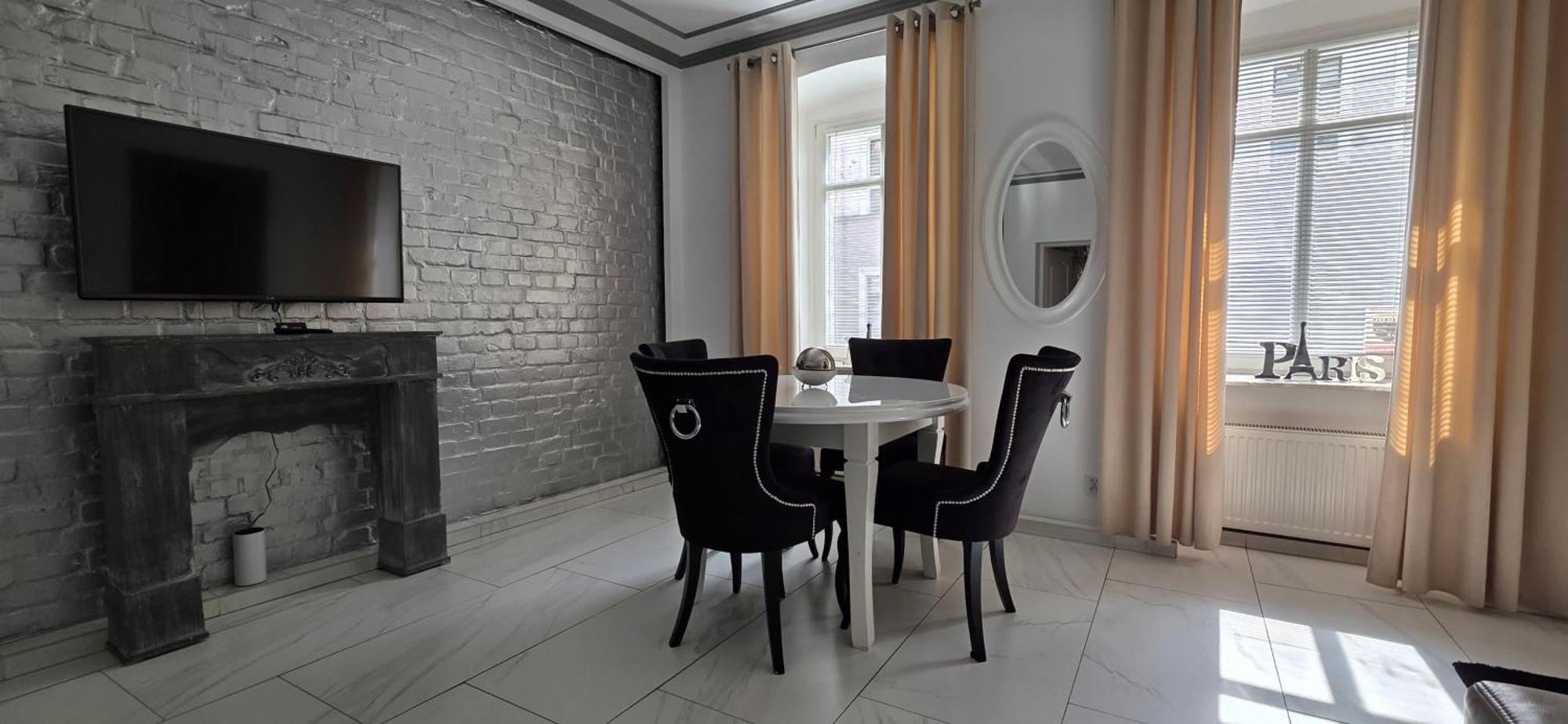 Perfect Stay - "Campari Glam Apartments" Stary Toruń Εξωτερικό φωτογραφία