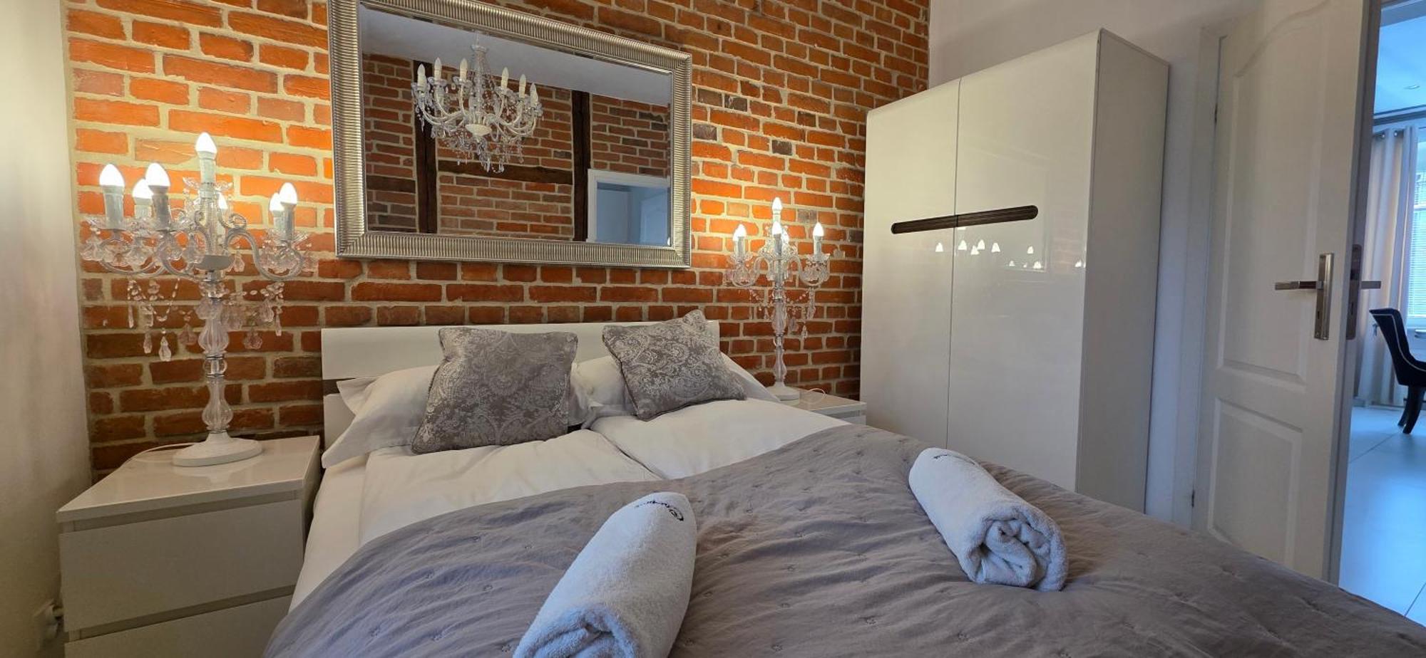 Perfect Stay - "Campari Glam Apartments" Stary Toruń Εξωτερικό φωτογραφία